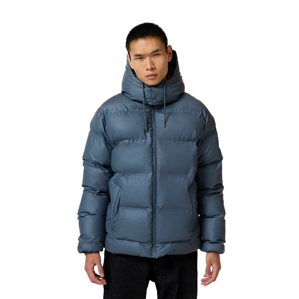 Hunter Wiley Sonic puffer heren