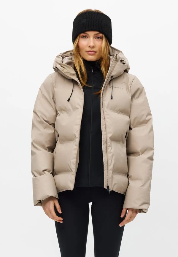 Röhnisch Element Shield Padded Jacket voor dames